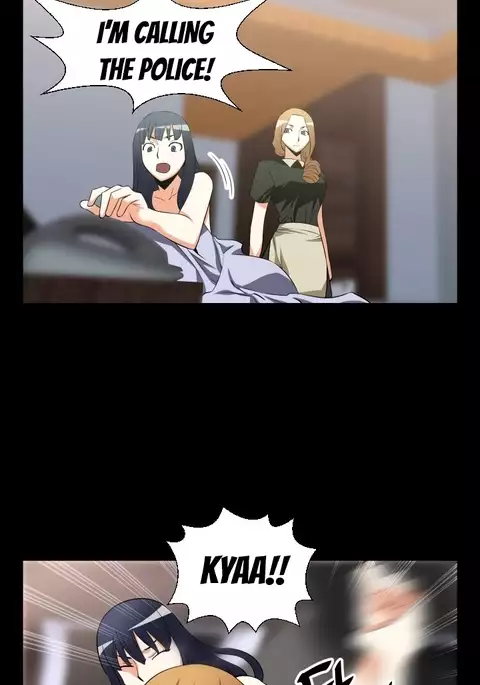 Love Parameter Ch.1-73