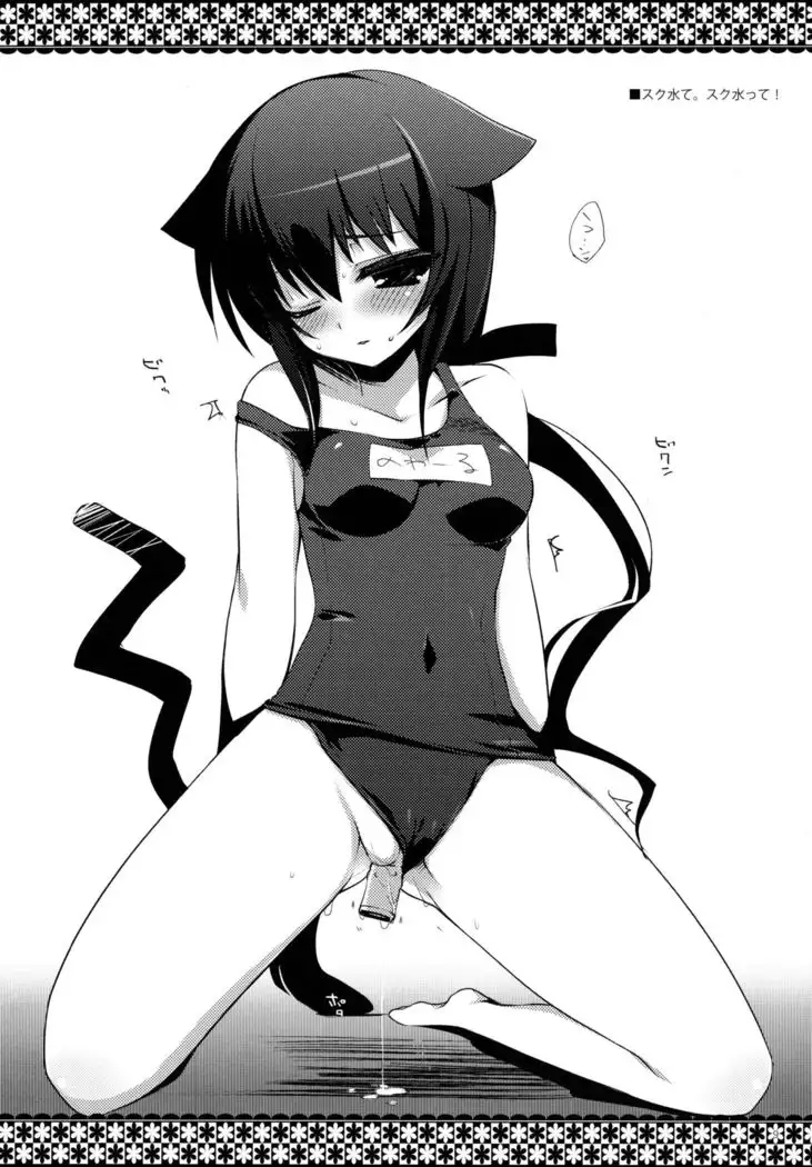 きょうのわんこ。