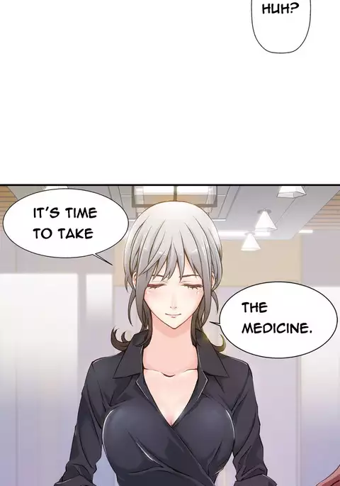 Kill the Dead Bastard Ch.1