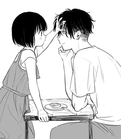 不可不可Pixiv Fanbox