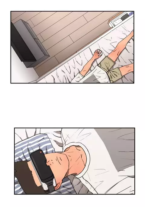 Refrain Love Ch.1-23