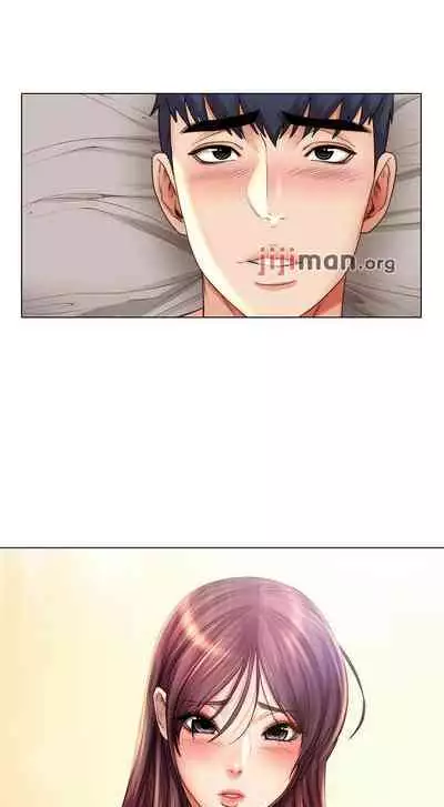 【周三连载】超市的漂亮姐姐(作者:北鼻&逃兵) 第1~74话