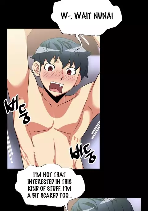 Love Parameter Ch.1-78