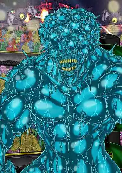 QUEEN HEAVEN HELLS GATE TRIPLE PACK 1