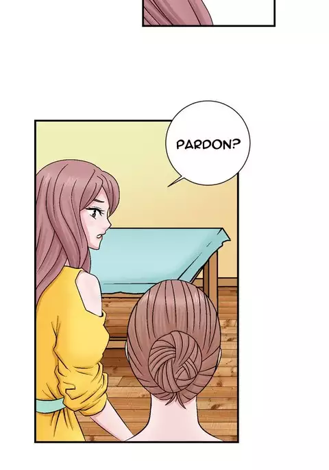 The Taste of Hands Ch.1-47