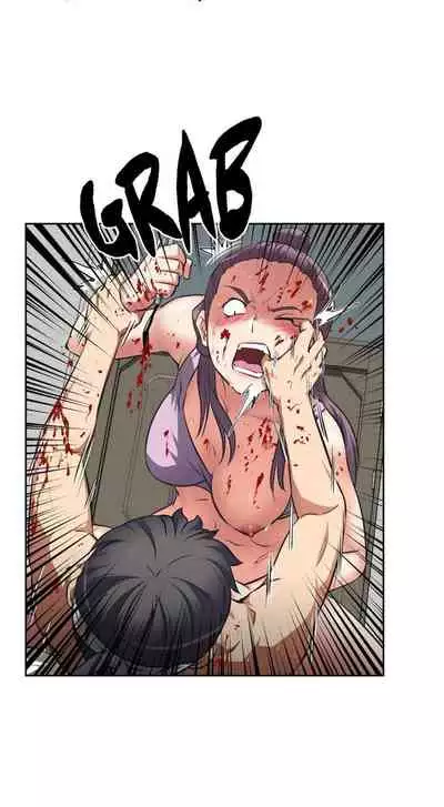 The Girls’ Nest | HELL'S HAREM Ch.1-25