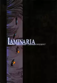 (C90) [LAMINARIA (Shiokonbu)] seduction odor second (THE IDOLM@STER CINDERELLA GIRLS)