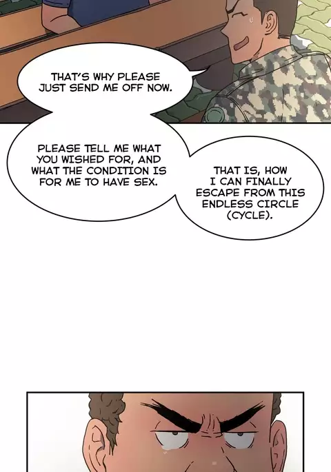 Refrain Love Ch.1-23