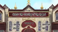 [Hong BanJang] Aharoo Ch.1-40 (English) (YoManga) (Ongoing)