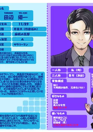 "Do-M no Yome ga Saiminjutsu de Netoraremashita"