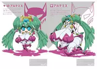 [Yakihata Nyuugyou (Various)] Bakunyuu/Chounyuu Goudoushi Gounyuu! [Digital]