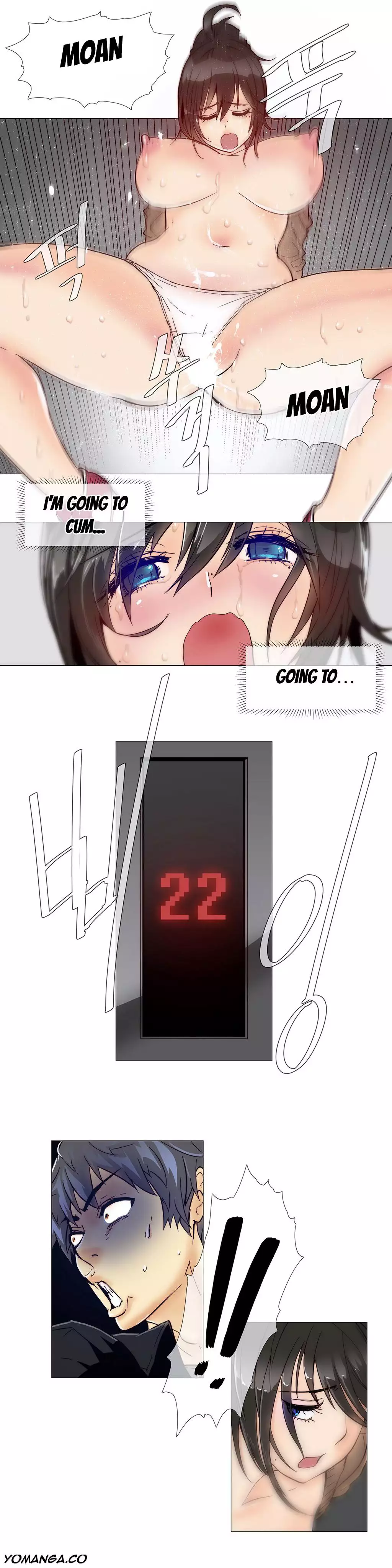 Household Affairs by VultureBoy & Boy Beochyeo