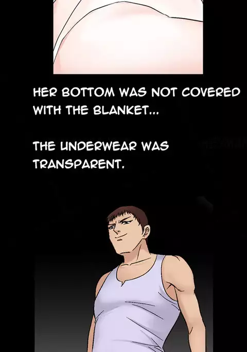 The Taste of Hands Ch.1-63