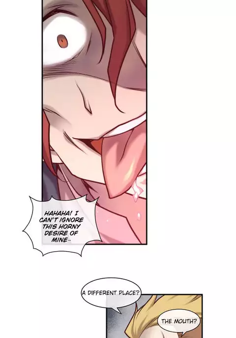 Master in My Dreams Ch.0-44