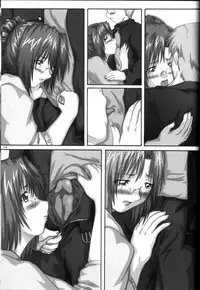 (C66) [2Stroke (YTS Takana)] 2Stroke AC50M (Onegai Teacher)