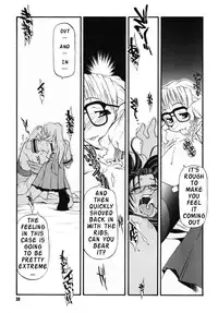 [Michian Ruu] Girl To Love [English]