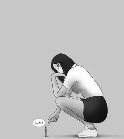 Female Students Working Part-Time In Prison