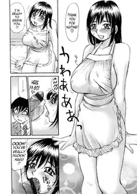 [Millefeuille] Ryoukan Shikou - Miracle Bust Girls [English] {Tadanohito}