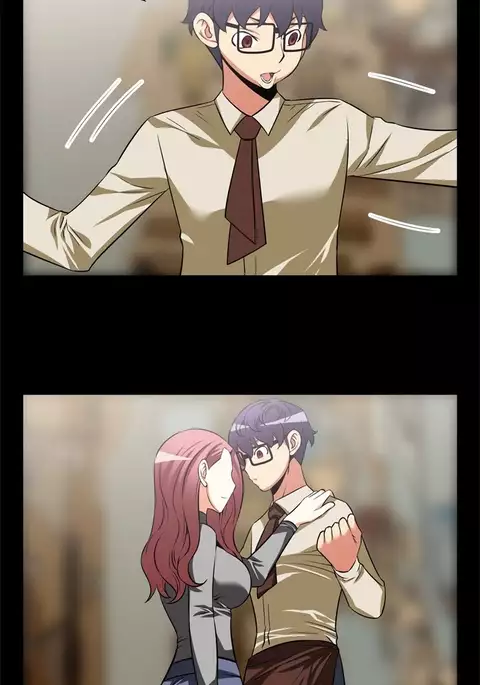 Love Parameter Ch.1-63