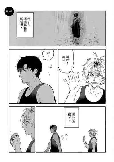 Iratsuku suhada | 心煩意亂的裸肌