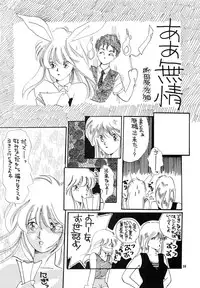 (C38) [Y.C.C. SECTION3 (Various)] OUTER WORLD (Various)