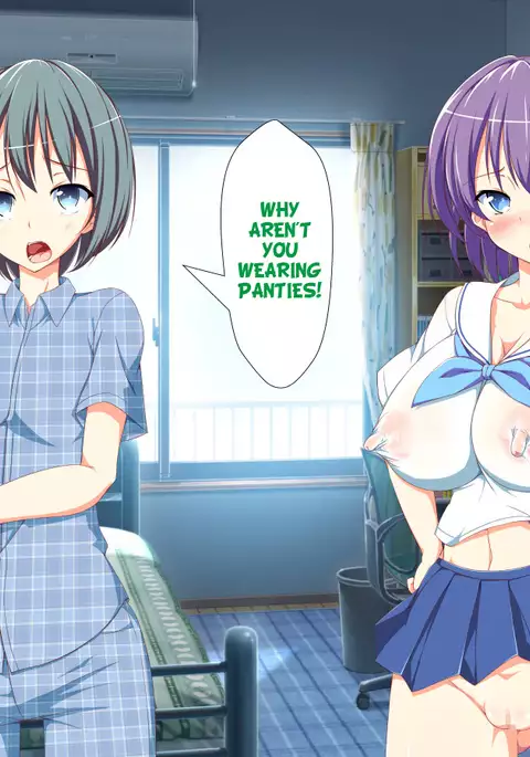 Inran Virus Ch. 1-2, 5