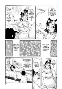[Millefeuille] Ryoukan Shikou - Miracle Bust Girls [English] {Tadanohito}