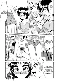 [Takaoka Motofumi] Special!! Gourmet Shop Ch.1-2 [English] [SaHa](Ongoing)