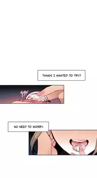 [Silverstar] Talk To Me Ch.1-38 (English) (Ongoing)