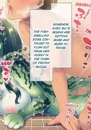 TORMENTED BY CUM CRAZY RUI - HUMAN TRAINING DIARY Part 2