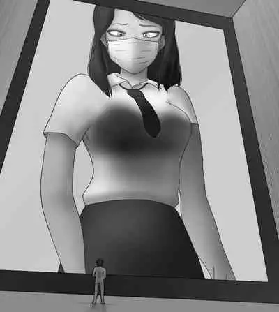 Female Students Working Part-Time In Prison