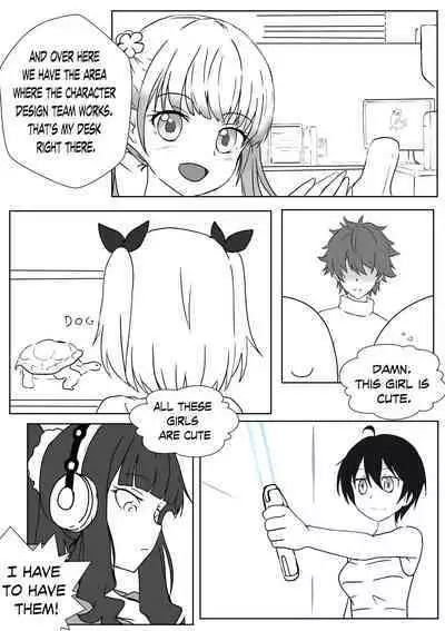 【kanann】 NG（18G WARNING）