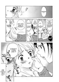 [Nyanko Fujin-sama] Mama no Yawahada | Mother's Soft Skin [English] [Amoskandy]