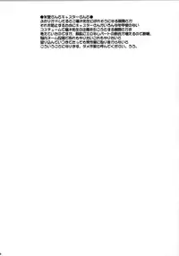 (C74) [YOKOSHIMAYA. (Yokoshima Takemaru)] Himuro Renai Jikenbo (Fate/hollow ataraxia)