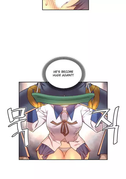 Master in My Dreams Ch.0-44