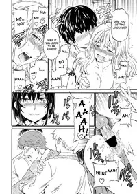 [Cuvie] Utsu Part [English] [desudesu] [Incomplete]