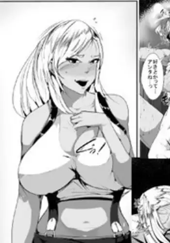 [にぎりうさぎ] 軽い気持ちでキャバ嬢になった結果【後編②】