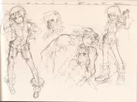 (C83) [Article 60 of Criminal Code (Shuhan)] RaKuGaKi./Monochrome.[Vol:3] (Various)