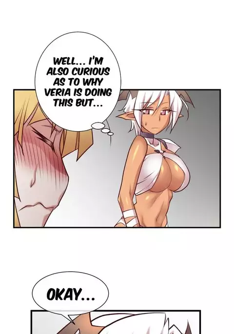 Master in My Dreams Ch.0-44