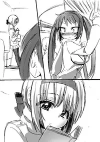 [Takashi] TS Kareshi to Ryoutou Kanojo [Chinese] [silent_aoi个人汉化]