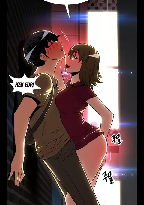 Love Parameter Ch.1-78