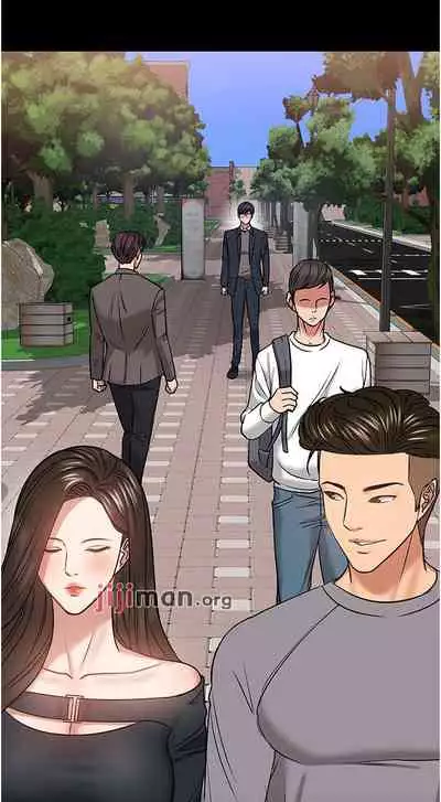 【周日连载】教授,你还等什么?(作者:madstart&耀安) 第1~39话