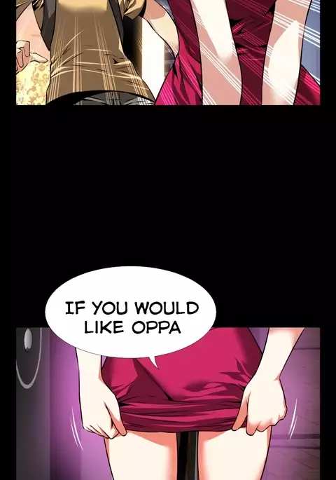 Love Parameter Ch.1-78