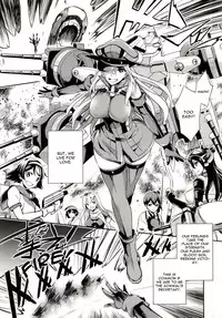 (C86) [Crazy9 (Ichitaka)] C9-12 Warui Yume (Kantai Collection -KanColle-) [English] [CGrascal]