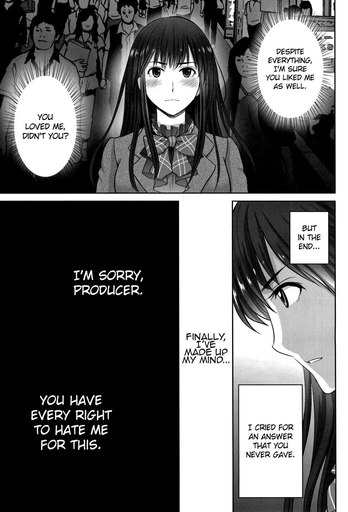 Shibuya Rin 30 sai Takeuchi P wo NEtori masu
