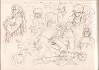 (C73) [Article 60 of Criminal Code (Shuhan)] RaKuGaKi./Monochrome (Various)