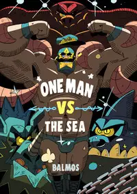[Balmos] One Man VS The Sea