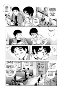[Yanagawa Rio] Wetly Wife Ch. 1-７ [English] {Tadanohito}