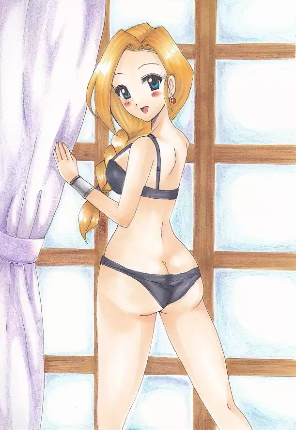 Dragon Quest - Analog Illusts Vol.2