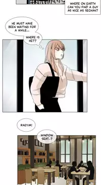 [Silverstar] Talk To Me Ch.1-38 (English) (Ongoing)